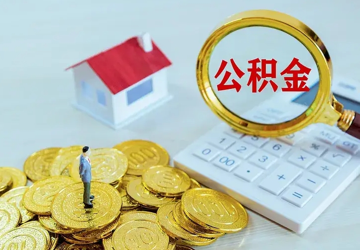 白沙个人怎么提住房公积金（个人如何提出公积金）